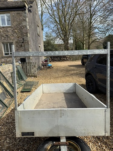 Anssems 750 aluminum double - 750,
