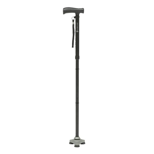 Hurrycane cane black - hurrycane,