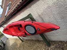 Perception Triumph 13 Sit-On