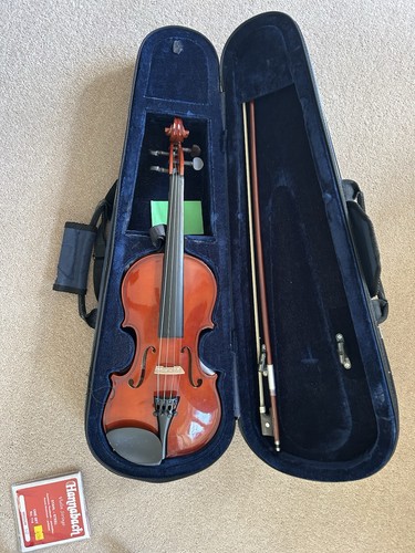 Primavera violin size with - violin, 1/2