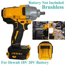 For Dewalt 18/20V Batteries