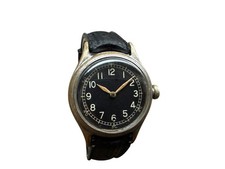 1943 Bulova WW2 A-11 US Pilot