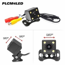 12V 140° Car Reverse Night