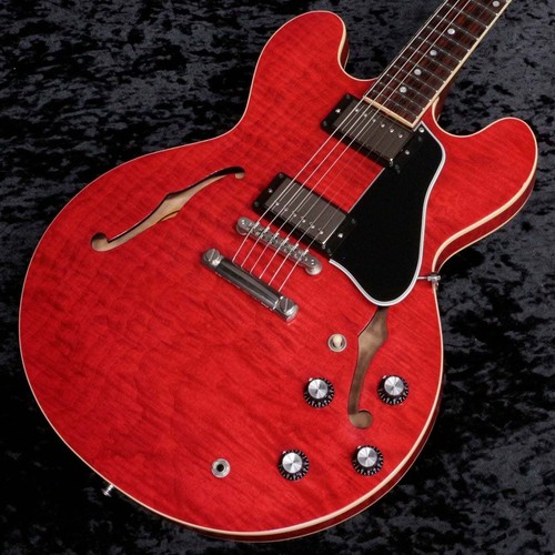 Gibson hand select top 1961 - gibson hand,