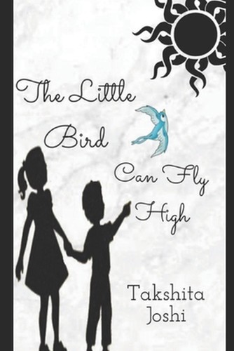 The little bird - the, fly