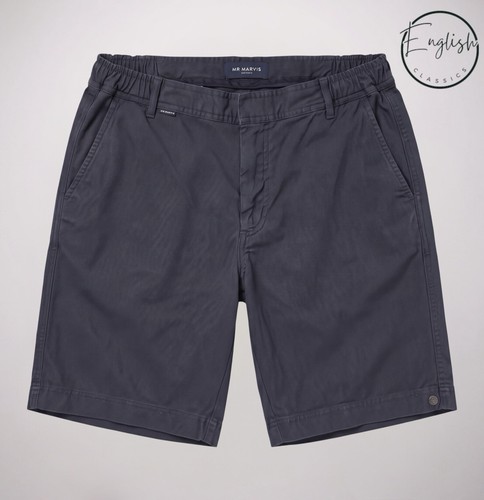Marvis piqué shorts - marvis,