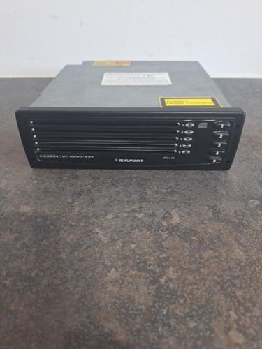 Blaupunkt idc car - blaupunkt, a