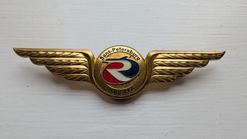 Rossiya airlines russian - rossiya,