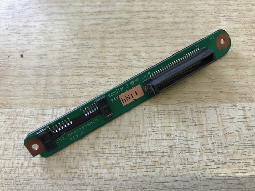 Tx2 1000 1340sa - hp, sata