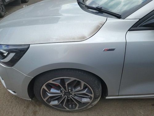 2024 ford focus mk4 - 2024,
