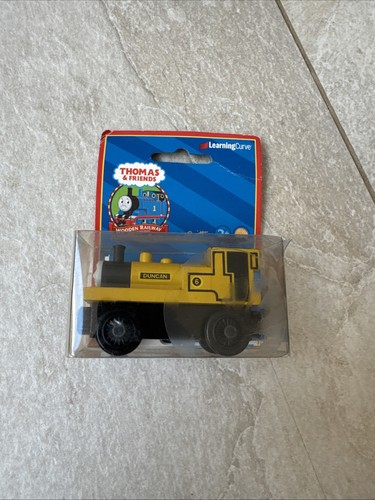 Wooden thomas friends - wooden,