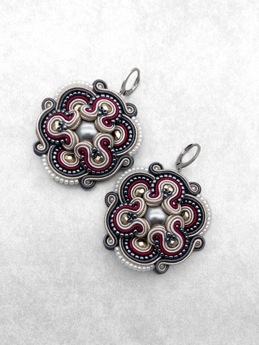 Oriental handmade sand - handmade,