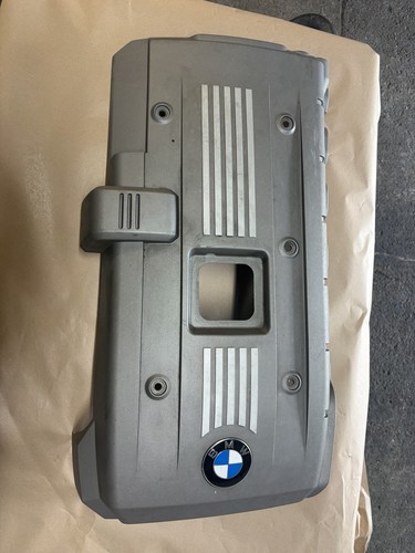 Bmw e85 engine cover - e85,