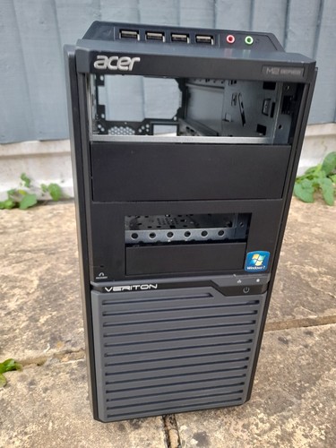 Acer veriton series - acer, m2