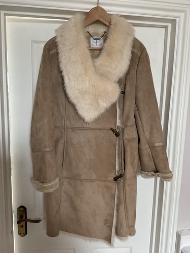 Ladies jasper conrad faux - ladies,