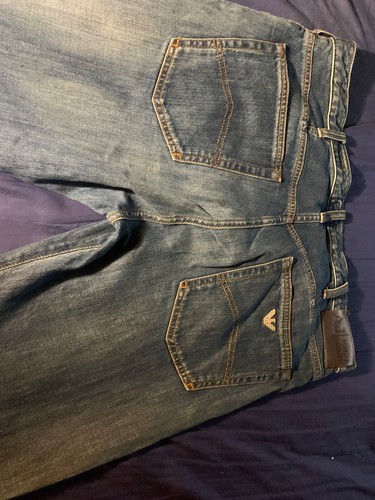 Armani jeans - armani,
