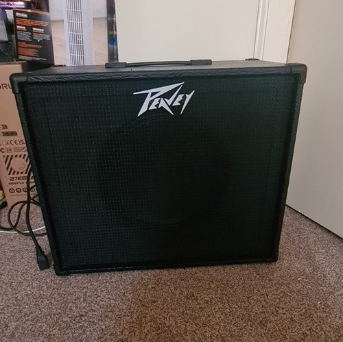 Peavey 112 extension cab - 112,