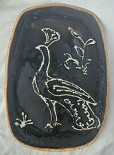 Interesting studio pottery