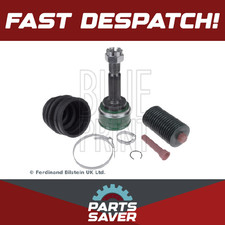 CV Joint fits HYUNDAI AMICA /