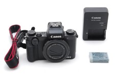 [Near MINT] Canon PowerShot G5