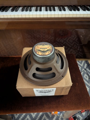 Warehouse guitar speakers wgs - warehouse,