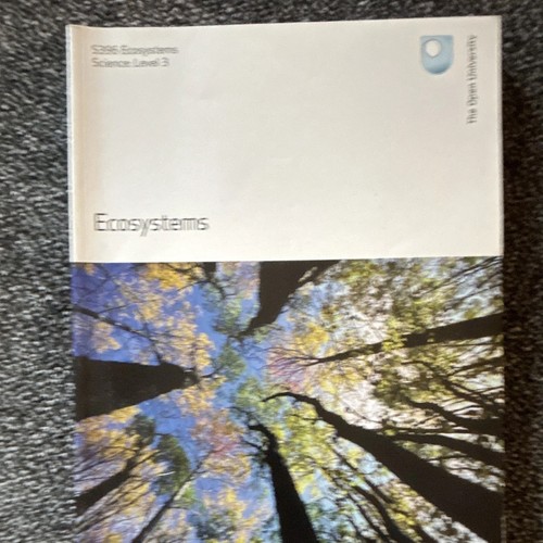 The open university s396 - open,