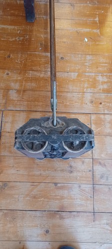 Vintage lewis standex carpet - standex,