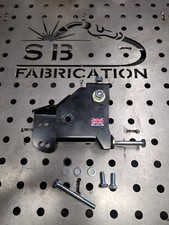 Mk4 Escort Zetec Engine Mount 