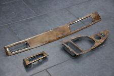 Trim BMW E60 E61 LCI Panel RHD