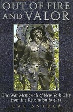 Out of Fire & Valor: The War