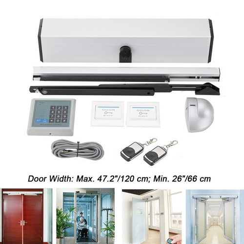 Electric automatic swing - electric,