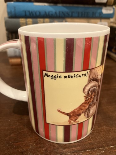 Magnificent moggies hudson - moggies,