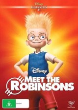 Meet The Robinsons | Disney