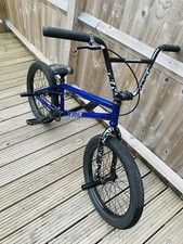 BMX Bike Very well Mantined 