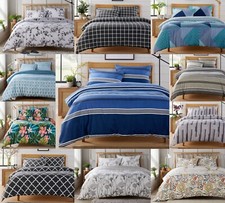 Duvet Cover Set Quilt Bedding