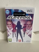 Project Runway (Wii) Brand new