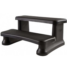 Universal Hot Tub Caravan