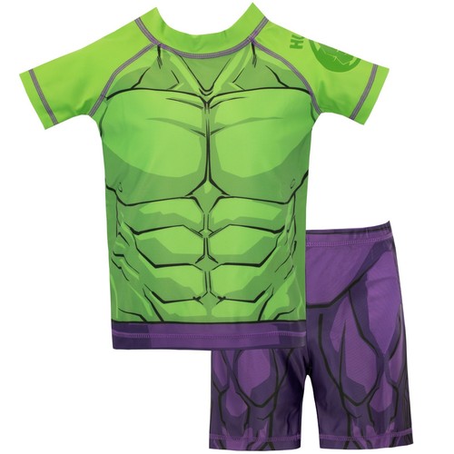 The incredible hulk - the,