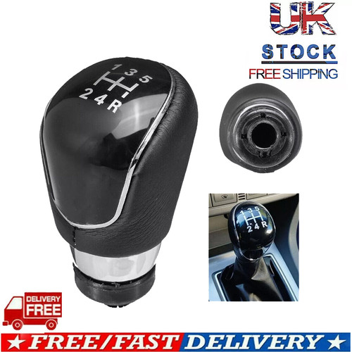 Speed gear shift knob pu - gear,