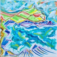 CAPE CORNWALL KENIDJACK VALLEY