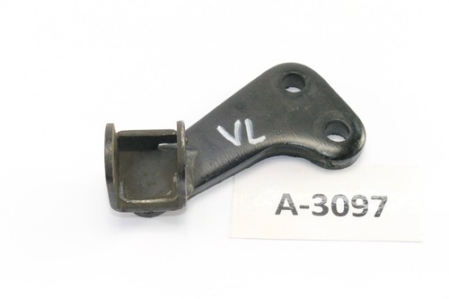 Yamaha 600 3tb front - yamaha,
