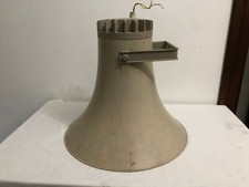 VINTAGE PHILIPS HORN SPEAKER