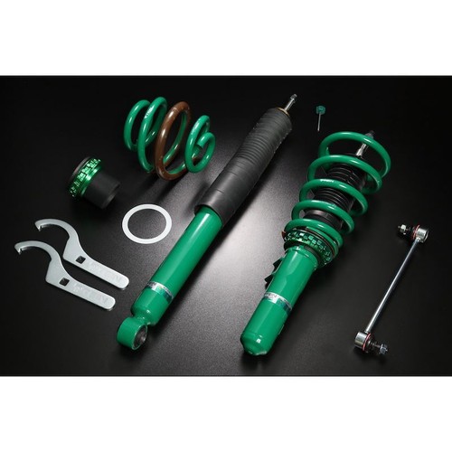 Tein street advance coilover - advance,