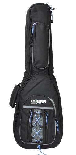 Baritone ukulele bag with - bag, 15mm