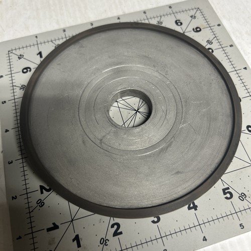 Abrasive tech grinding - grinding, wheel
