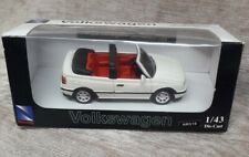 1/43 Dicast Model Toy Car VW
