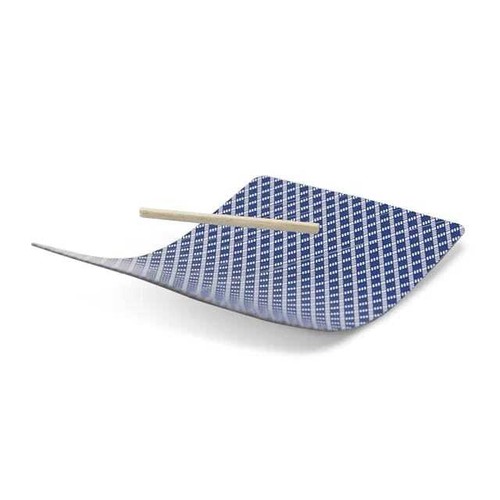 Floating matchsticks magic - floating,
