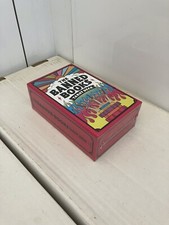 The banned books tarot deck - the,