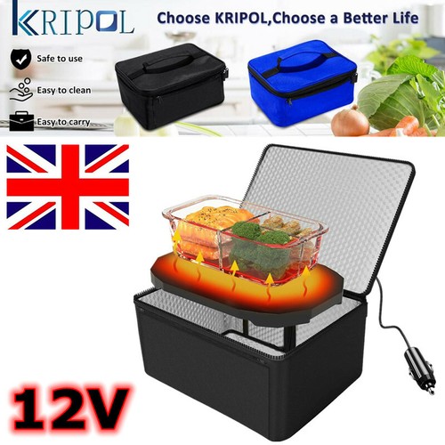 Electric microwave - 12, v