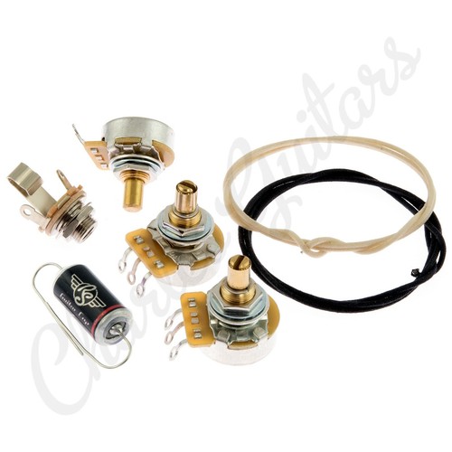 Guitarworks premium vintage - rs,